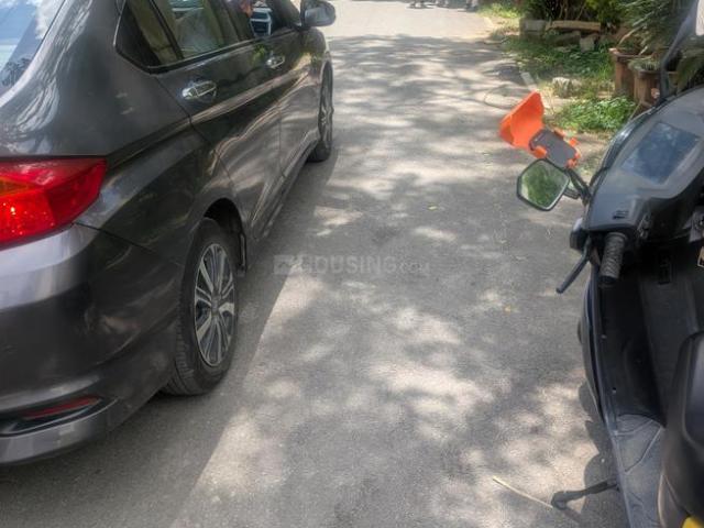 Residential Plot in Domlur Layout for resale Bengaluru. The reference number is 20553768