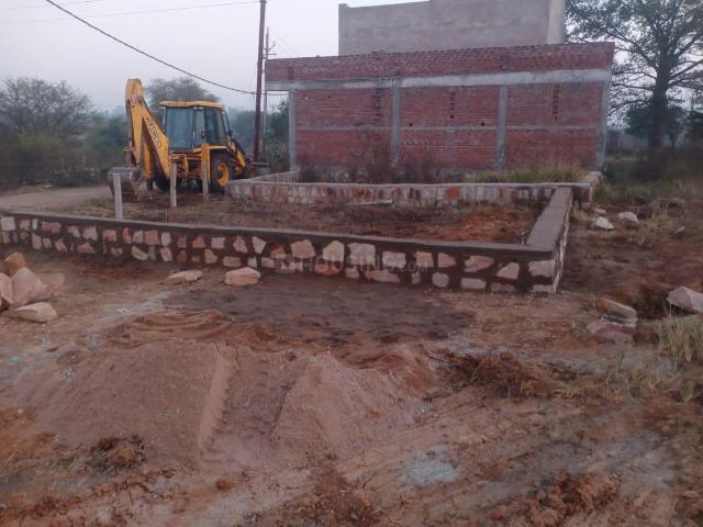 Residential Plot in Dongarpur for resale Gwalior. The reference number is 20490070