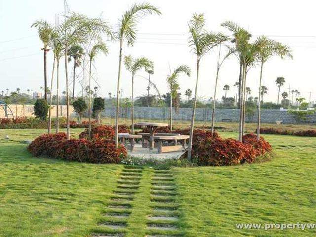 Residential Plot in Doultabad, Kothapet for resale Sangareddy. The reference number is 20623668