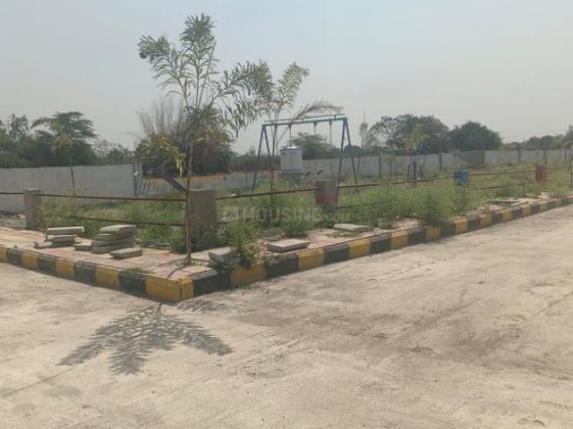 Residential Plot in Doultabad, Kothapet for resale Sangareddy. The reference number is 20113751