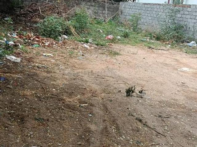 Residential Plot in Dr A S Rao Nagar Colony for resale Secunderabad. The reference number is 20810620