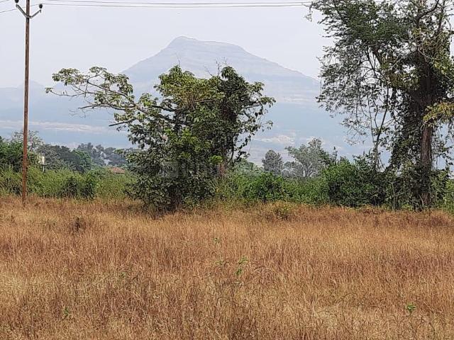 Residential Plot in Dronagiri for resale Navi Mumbai. The reference number is 18443530