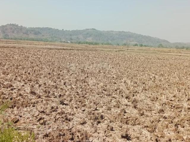 Residential Plot in Dronagiri for resale Navi Mumbai. The reference number is 18575265