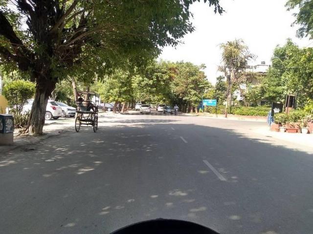 Residential Plot in Eta I for resale Greater Noida. The reference number is 18812322