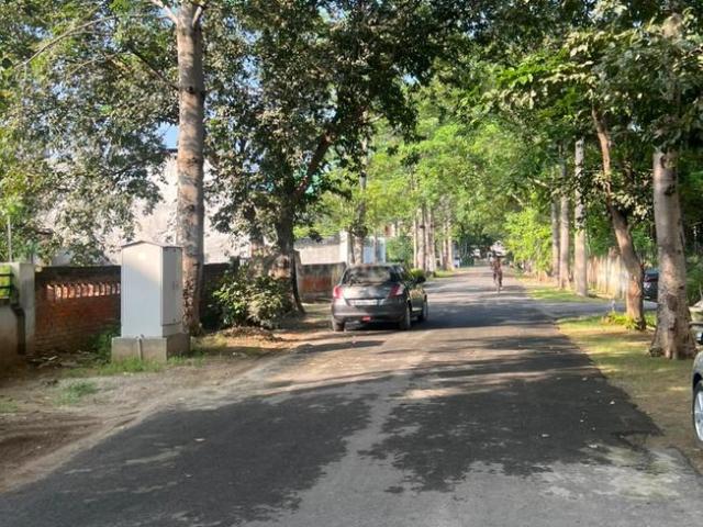 Residential Plot in Eta I for resale Greater Noida. The reference number is 20214324
