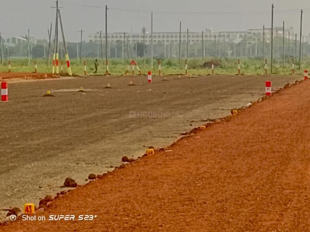 Residential Plot in Etukuru for resale Guntur. The reference number is 13745865