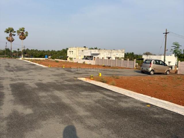 Residential Plot in Eachanari for resale Coimbatore. The reference number is 19931243
