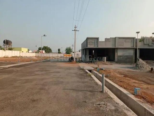 Residential Plot in Eachanari for resale Coimbatore. The reference number is 19011455