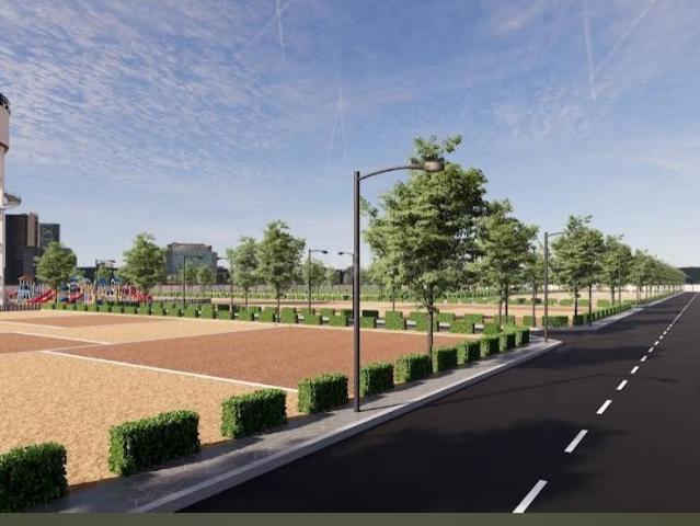 Residential Plot in Eachanari for resale Coimbatore. The reference number is 20800980