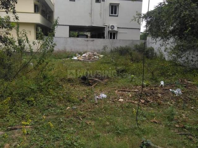 Residential Plot in East Marredpally for resale Secunderabad. The reference number is 20830974
