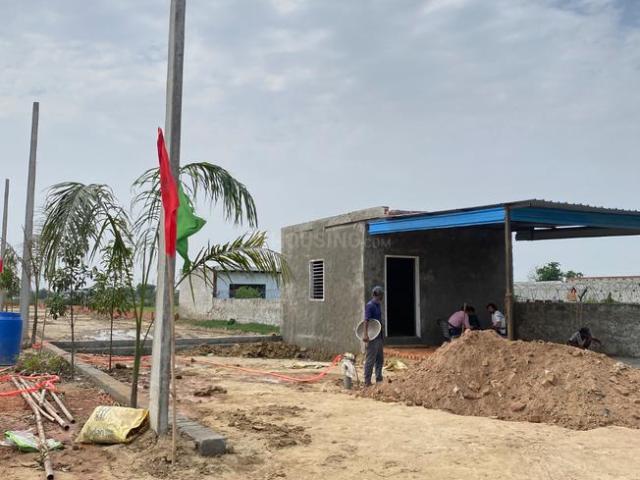 Residential Plot in Ecotech I for resale Greater Noida. The reference number is 20399214