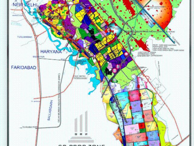 Residential Plot in Ecotech III for resale Greater Noida. The reference number is 17995259
