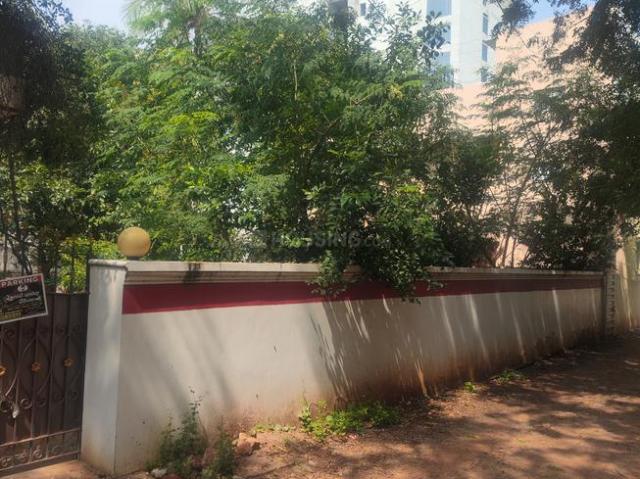 Residential Plot in Edamalaipatti Pudur for resale Tiruchirappalli. The reference number is 15482951
