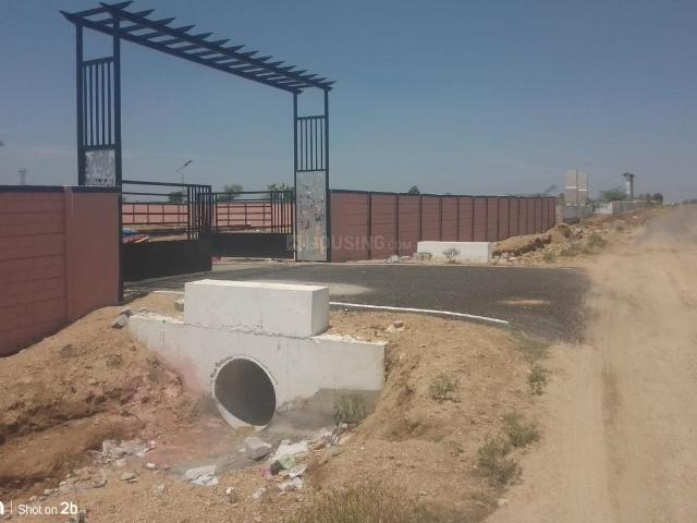Residential Plot in Edamalaipatti Pudur for resale Tiruchirappalli. The reference number is 16752946