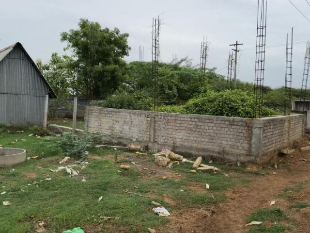 Residential Plot in Edapalayam for resale Chennai. The reference number is 20629983