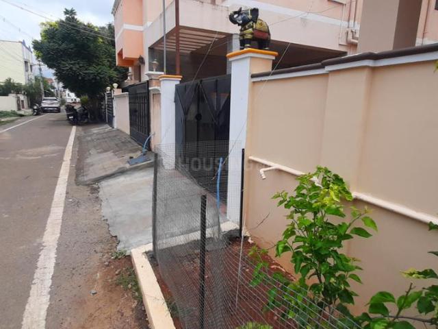Residential Plot in Edayarpalayam for resale Coimbatore. The reference number is 14802486