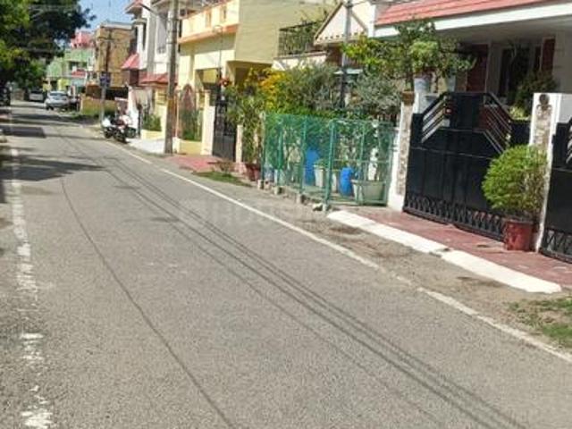 Residential Plot in Edayarpalayam for resale Coimbatore. The reference number is 18817166