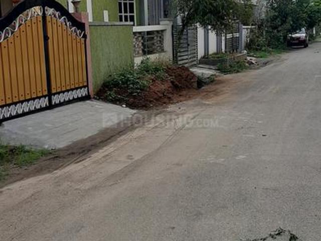 Residential Plot in Edayarpalayam for resale Coimbatore. The reference number is 19189516