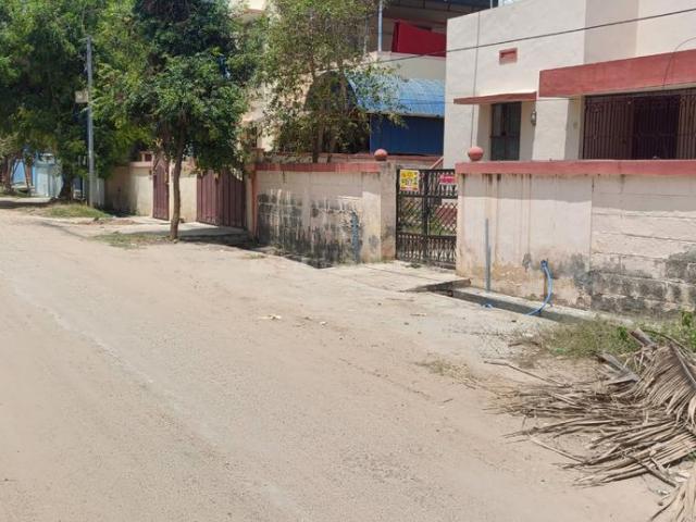 Residential Plot in Edayarpalayam for resale Coimbatore. The reference number is 19758480
