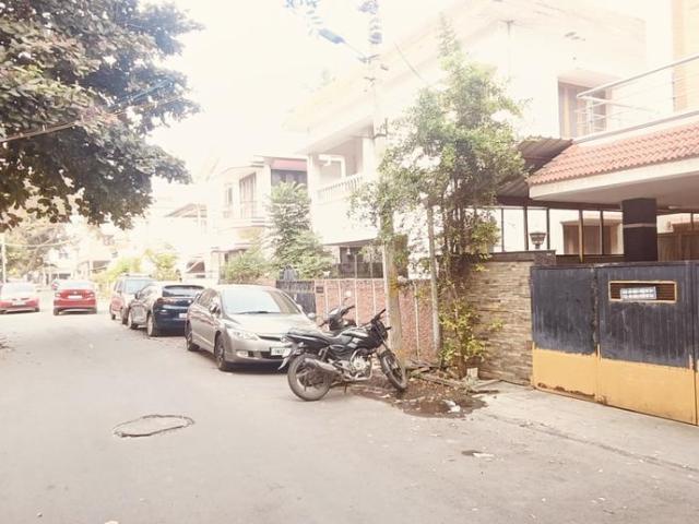Residential Plot in Edayarpalayam for resale Coimbatore. The reference number is 19758625