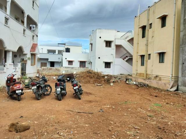 Residential Plot in Edayarpalayam for resale Coimbatore. The reference number is 20611622