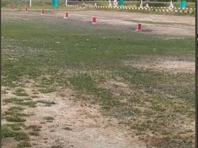 Residential Plot in Ekkatuthangal for resale Chennai. The reference number is 18223329