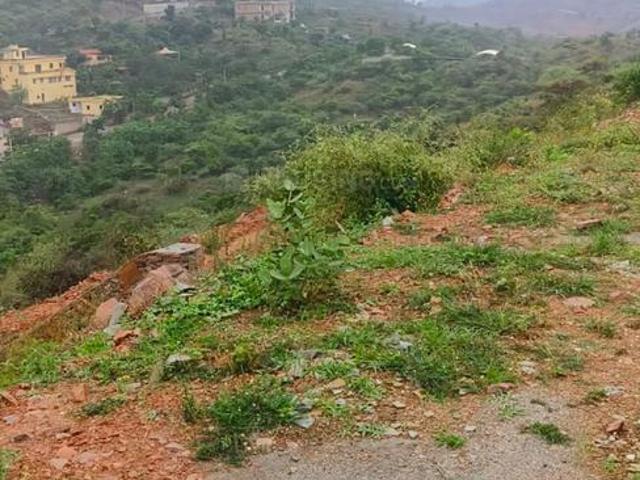 Residential Plot in Eklingji for resale Udaipur. The reference number is 20869793