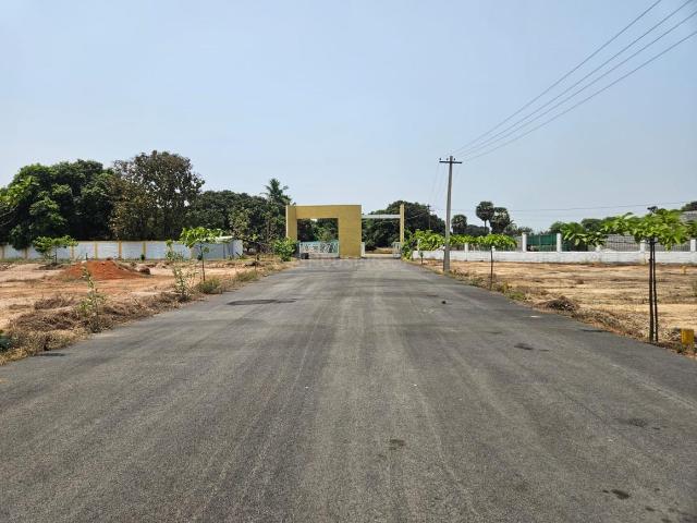 Residential Plot in Elavur for resale Chennai. The reference number is 20430170