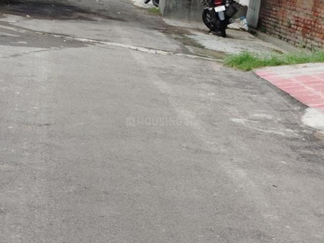 Residential Plot in Eldeco II for resale Lucknow. The reference number is 18438477