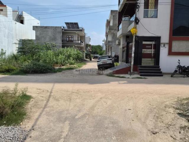 Residential Plot in Eldeco II for resale Lucknow. The reference number is 20830113