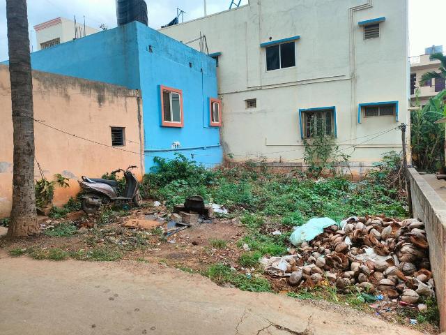 Residential Plot in Electronic City for resale Bengaluru. The reference number is 13344313