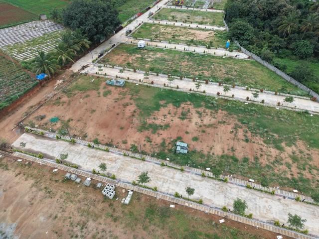 Residential Plot in Electronic City for resale Bengaluru. The reference number is 19676283