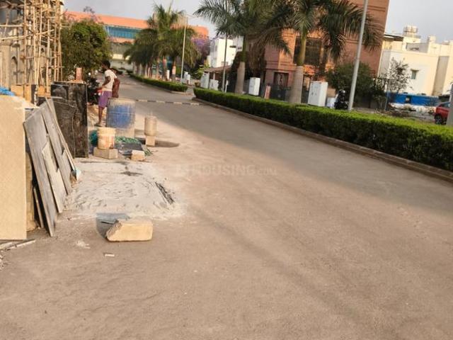 Residential Plot in Electronic City for resale Bengaluru. The reference number is 19964794