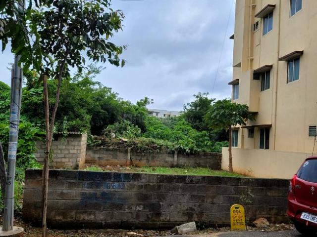 Residential Plot in Electronic City for resale Bengaluru. The reference number is 20087528