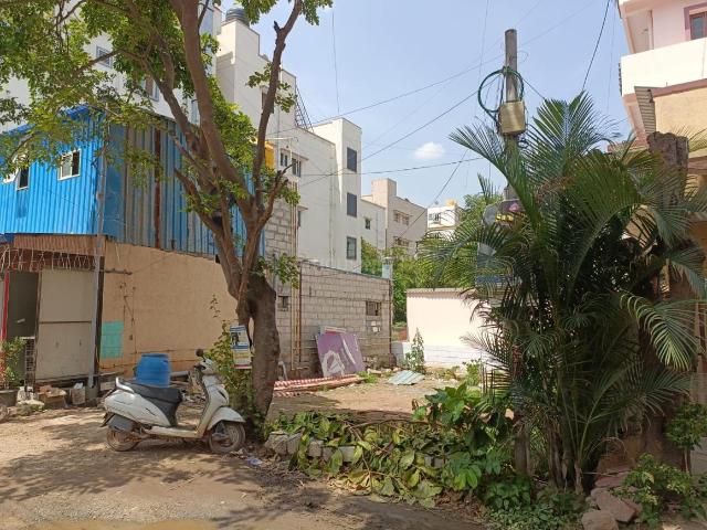 Residential Plot in Electronic City for resale Bengaluru. The reference number is 20371263