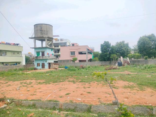 Residential Plot in Electronic City for resale Bengaluru. The reference number is 20486871
