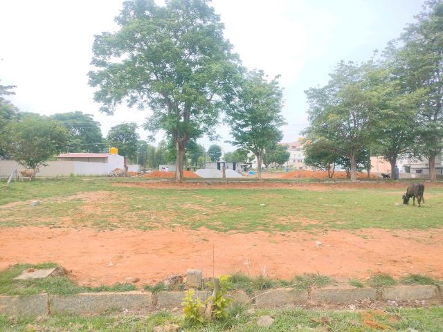 Residential Plot in Electronic City for resale Bengaluru. The reference number is 20486879