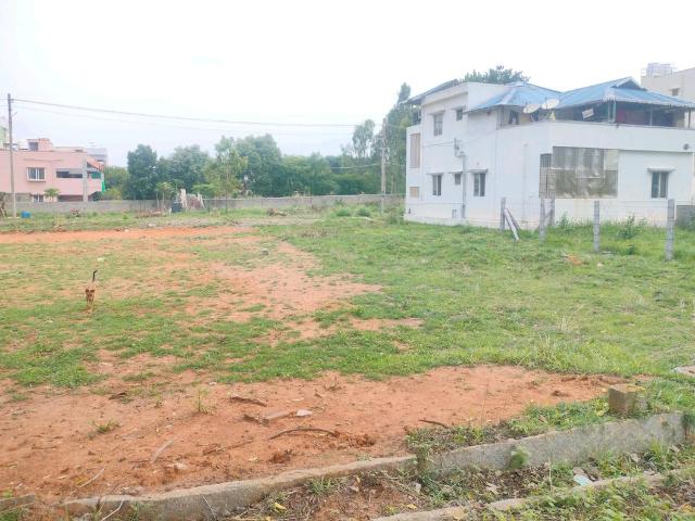 Residential Plot in Electronic City for resale Bengaluru. The reference number is 20486888