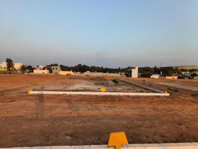 Residential Plot in Electronic City for resale Bengaluru. The reference number is 20435042
