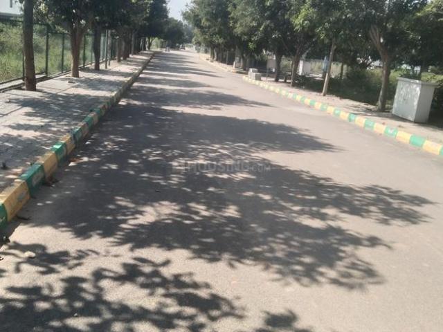 Residential Plot in Electronic City Phase 2 for resale Bengaluru. The reference number is 16025581