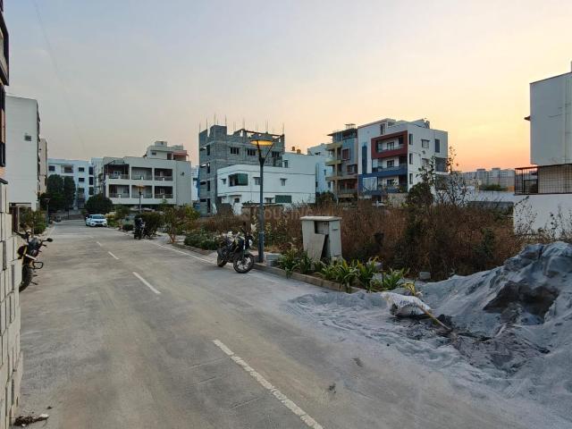 Residential Plot in Electronic City Phase 2 for resale Bengaluru. The reference number is 19720596