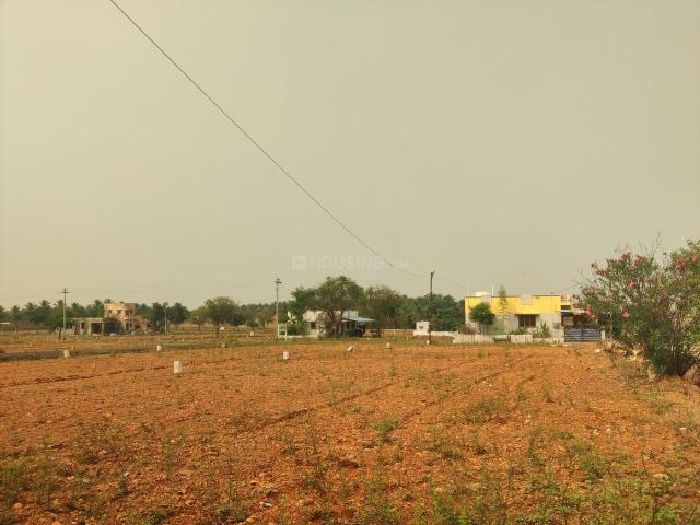 Residential Plot in Ellappalayam for resale Coimbatore. The reference number is 20433650