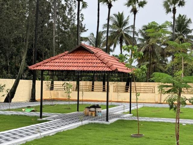 Residential Plot in Ellappalayam for resale Coimbatore. The reference number is 20987623