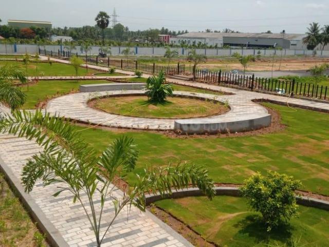 Residential Plot in Ellappalayam for resale Coimbatore. The reference number is 20987875
