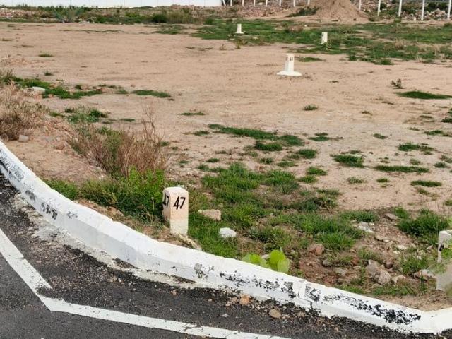 Residential Plot in Enathur for resale Kanchipuram. The reference number is 20989403