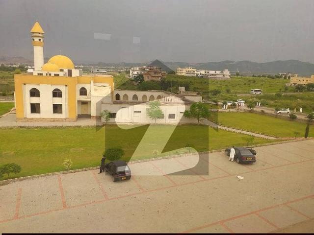 Residential Plot In Engineering Co operative Housing ECHS Sized 600 Square Yards Is Available