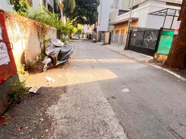 Residential Plot in Erandwane for resale Pune. The reference number is 19954388