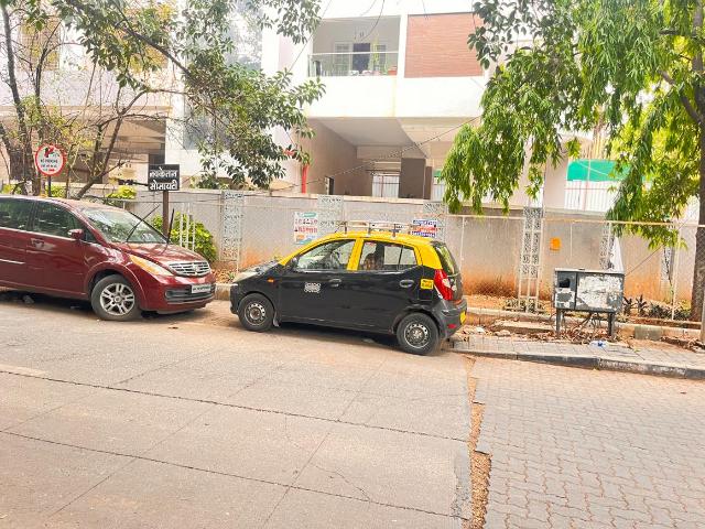 Residential Plot in Erandwane for resale Pune. The reference number is 20147965