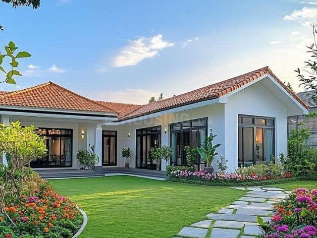 Residential Plot in Erandwane for resale Pune. The reference number is 20174356