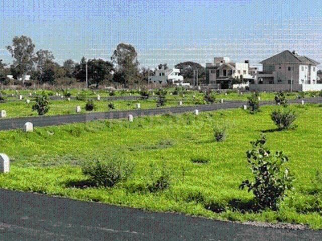Residential Plot in Erandwane for resale Pune. The reference number is 20367004